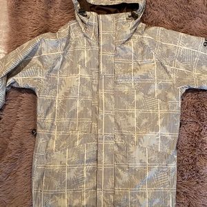 Quiksilver Snowboard Jacket
